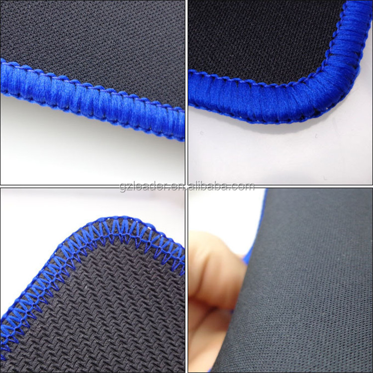 Blank Sublimation XXL Gaming Mouse Pad, Rubber Keyboard Mat