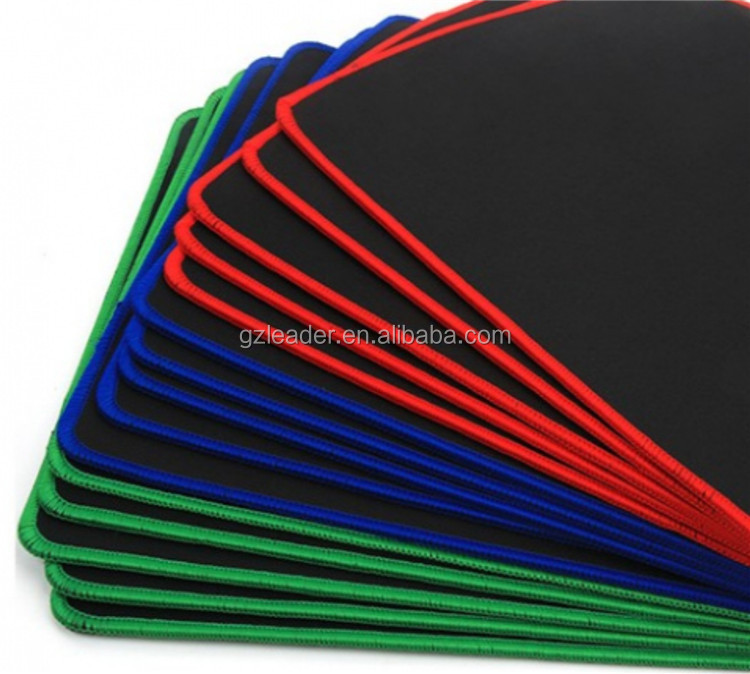 Blank Sublimation XXL Gaming Mouse Pad, Rubber Keyboard Mat