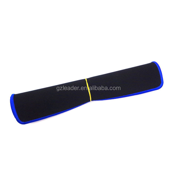 Blank Sublimation XXL Gaming Mouse Pad, Rubber Keyboard Mat