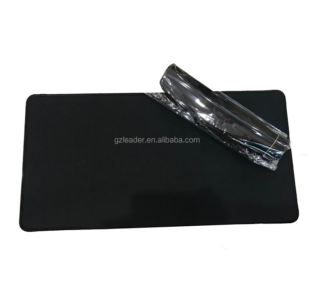 Blank Sublimation XXL Gaming Mouse Pad, Rubber Keyboard Mat