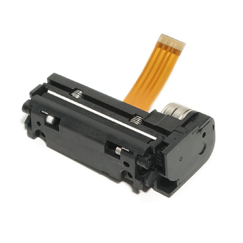 POS terminal Printer For Verifone VX520 Spare Parts Replacement Part for Verifone Parts