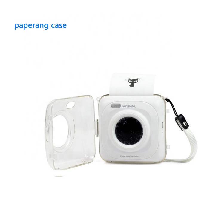 58mm mini mobile phone  casing  printer for peripage A6