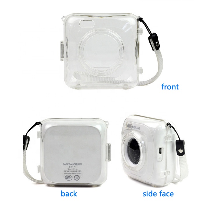 58mm mini mobile phone  casing  printer for peripage A6