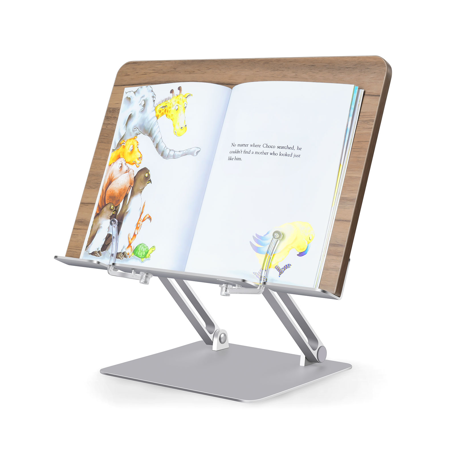 2021 Hot Selling Computer Laptop Table Stand Reading Desk Folding Tablet Stand