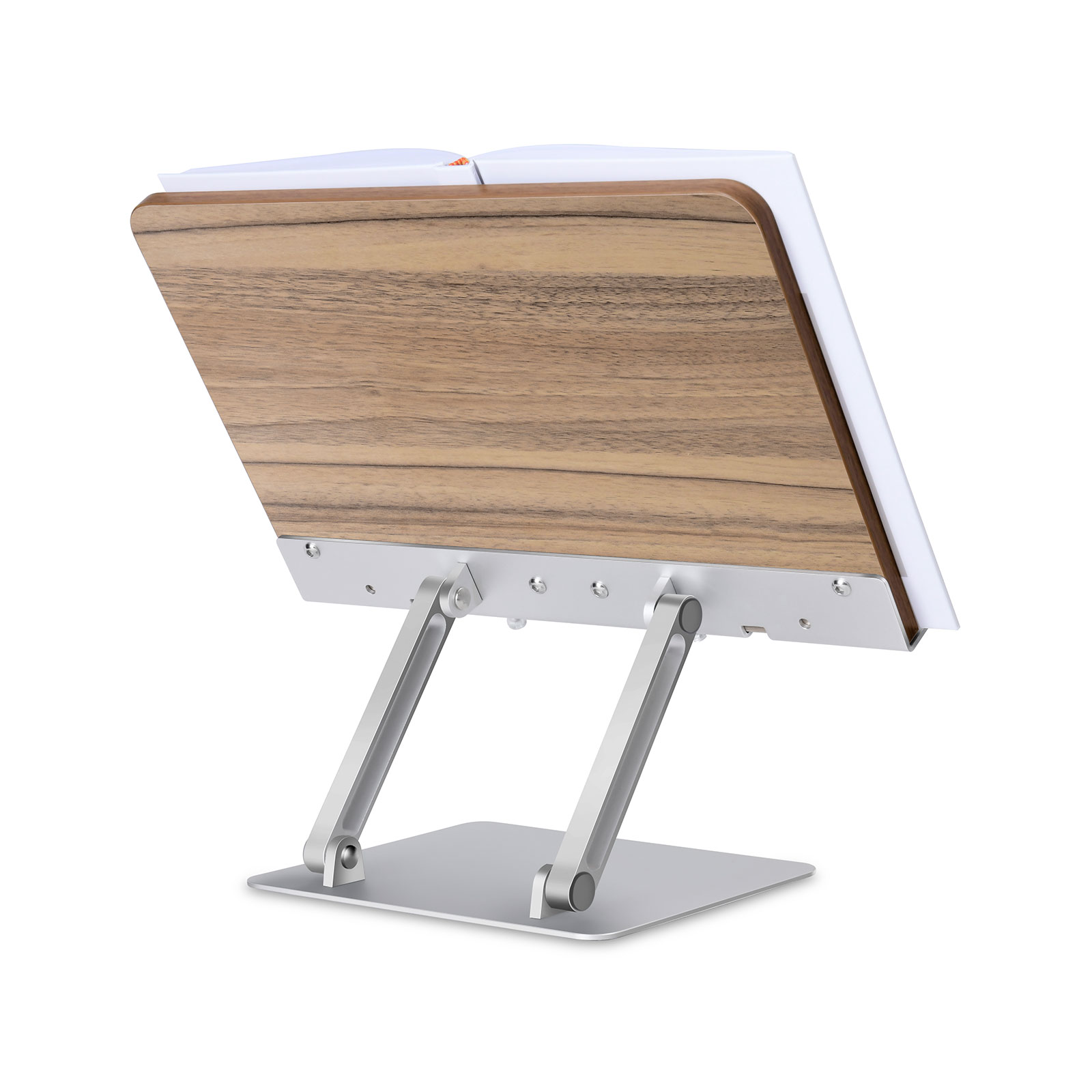 2021 Hot Selling Computer Laptop Table Stand Reading Desk Folding Tablet Stand