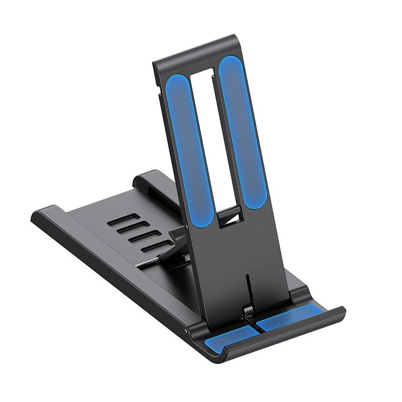USAMS Super mini US-ZJ070 Spring Folding phone stand holder Desktop Tablet mobile phone holders