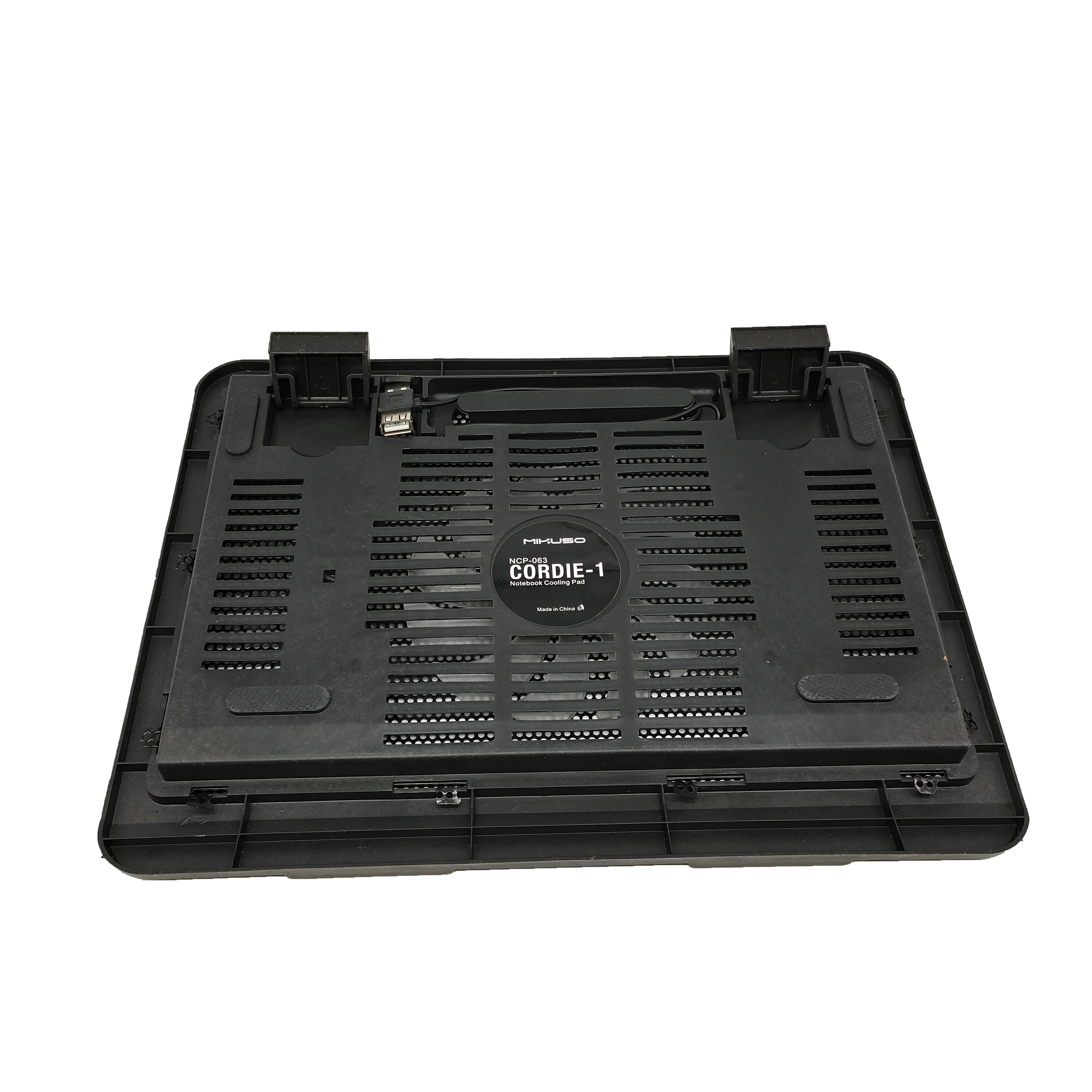 140mm Fan with Notebook Cooling Pad for Laptop for 12-17 inch Laptop