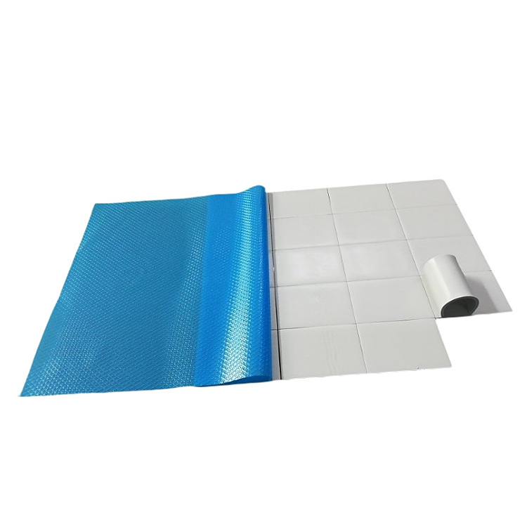 12w/mk ized silicone thermal conductive pad for cooling laptop