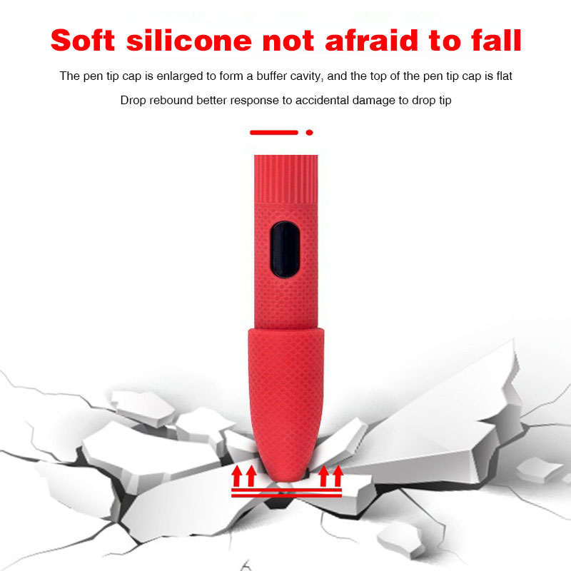 For Samsung Galaxy Tab S4 Pencil Outer Cover Case For Samsung S4 Pencil Case Tablet Touch Stylus Pen Protective Cover Po