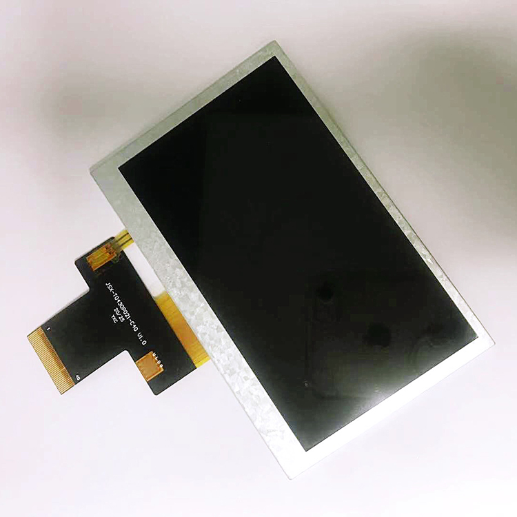 Chinese Supplier  Resistive Touch Screen 0.96inch Small Touch Screen Monitor