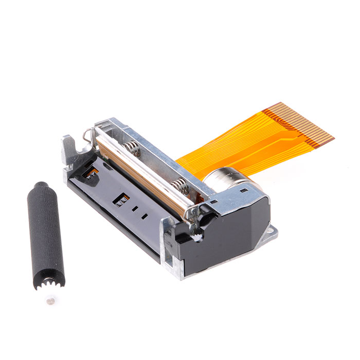 1.5 Inch 36mm PRT PT361 Thermal Printer Mechanism PT361P for Taxi meters Pos Printer