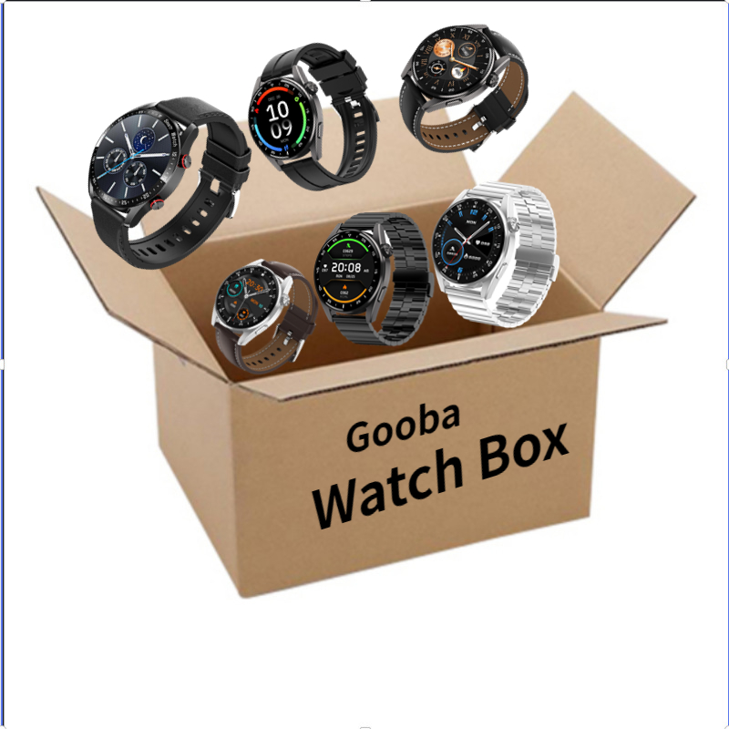  price gooba 3C mystery box support ization may open computer projector tablet and more