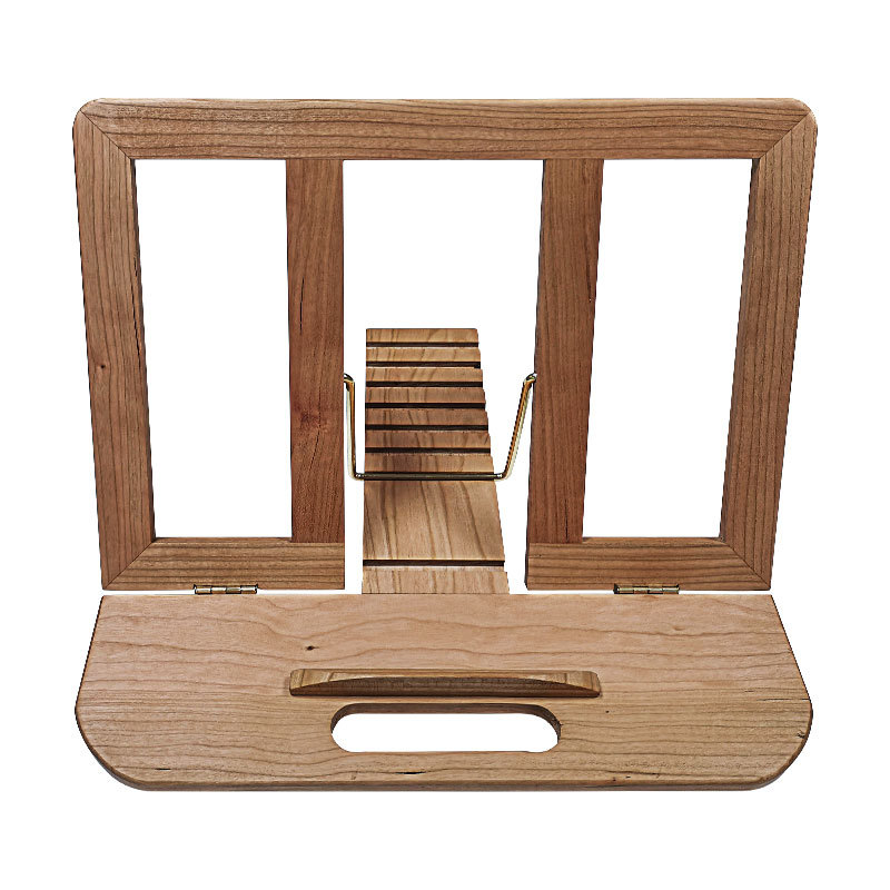Computer Stand Wood Tablet Stand Support Stand holder For Macbook Laptop Holder
