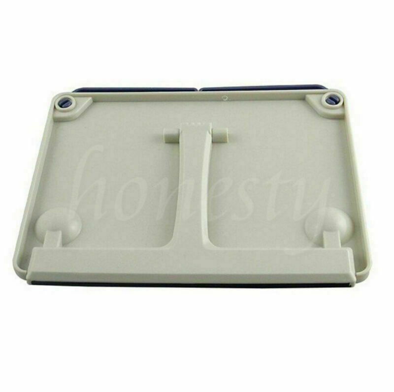 Portable Simple Book Document Foldable Stand Reading Desk Laptop Holder Bookstand