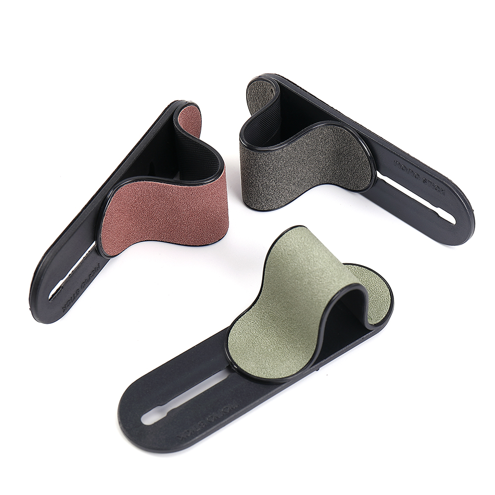 Momostick Phone holder grip stand new finger grip for all smartphone