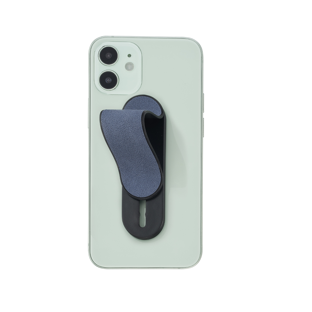 Momostick Phone holder grip stand new finger grip for all smartphone