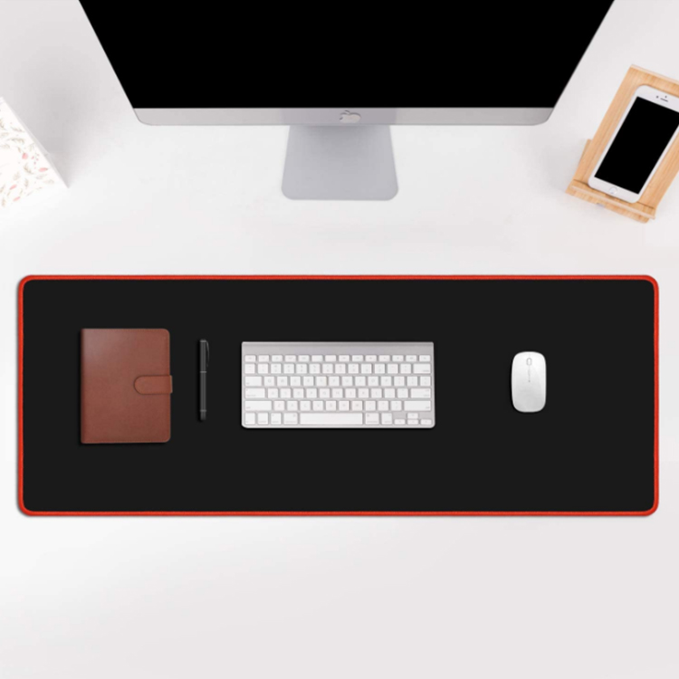 New Trend  Blank Sublimation Mouse Pad Extra Large Mouse Pad Rubber Gaming Mouse Pad