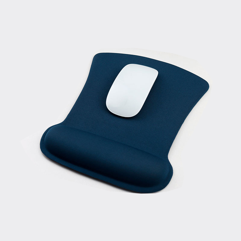 High quality Hot-Selling Small Wrist Computer Gaming Mouse Pad Multifunctional Mouse Pad With Suppost