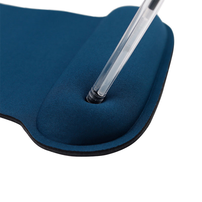 High quality Hot-Selling Small Wrist Computer Gaming Mouse Pad Multifunctional Mouse Pad With Suppost