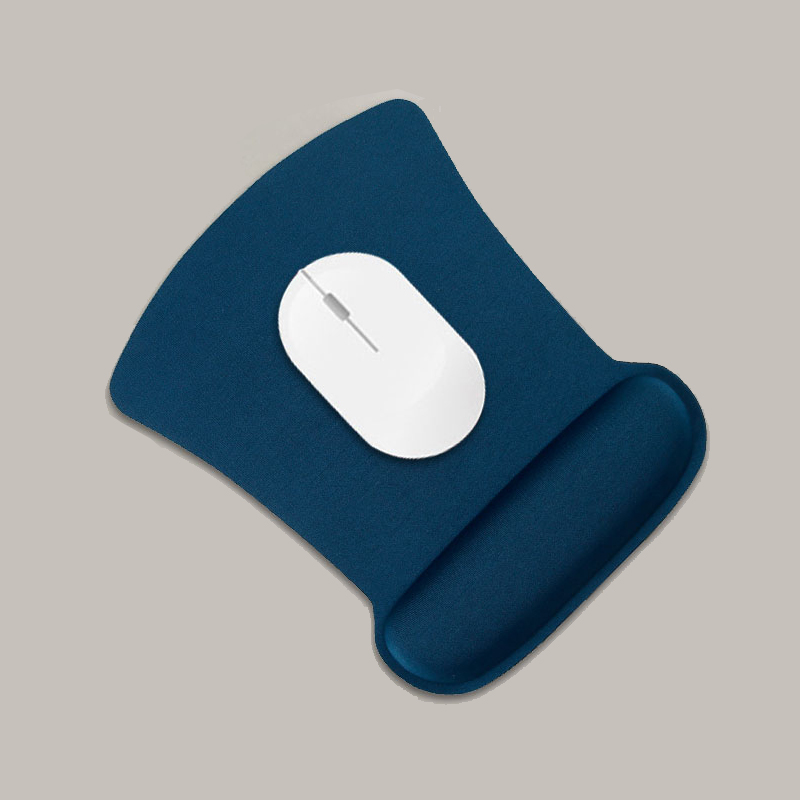High quality Hot-Selling Small Wrist Computer Gaming Mouse Pad Multifunctional Mouse Pad With Suppost