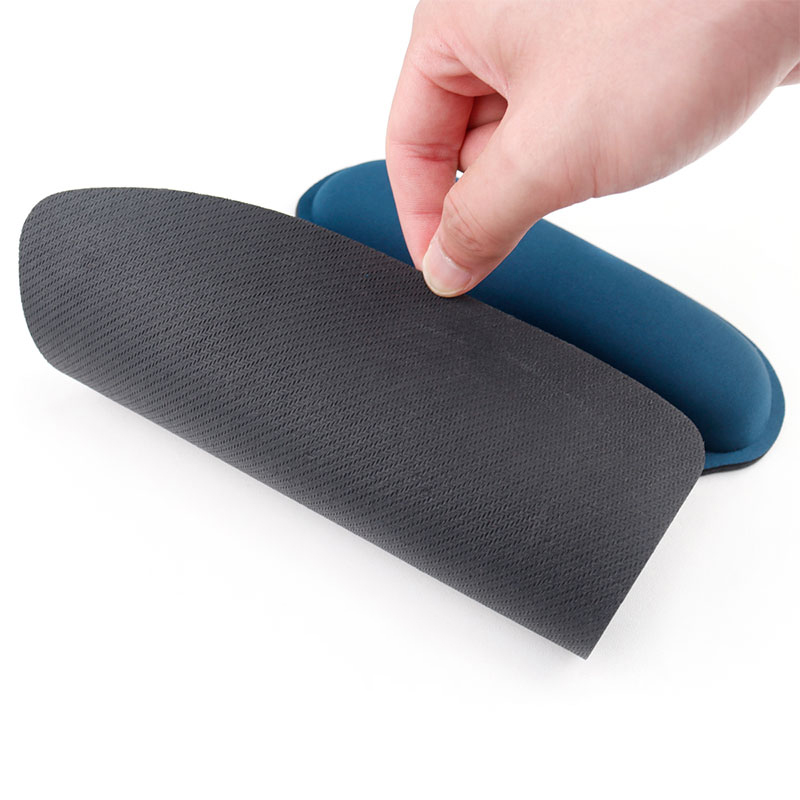 High quality Hot-Selling Small Wrist Computer Gaming Mouse Pad Multifunctional Mouse Pad With Suppost