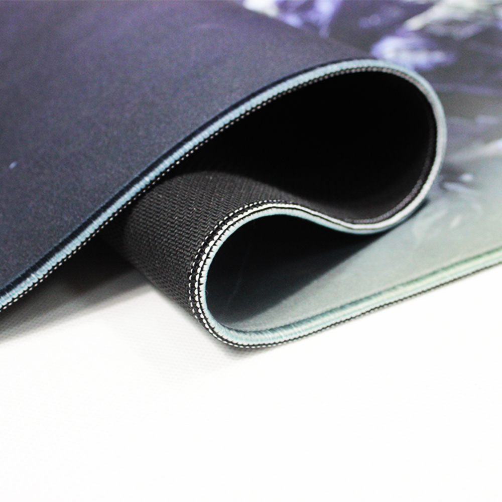 Hot products low price  game mats cartoon anime extended mouse pad for gamer