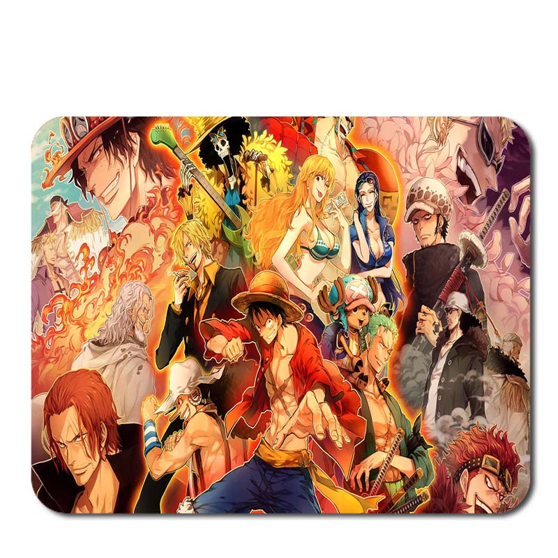 Good Quality  Mouse Pad,Non-slip Mousepad,3D Mouse Mat
