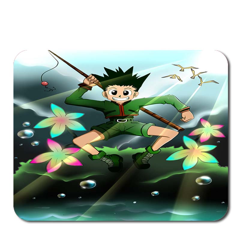 Good Quality  Mouse Pad,Non-slip Mousepad,3D Mouse Mat