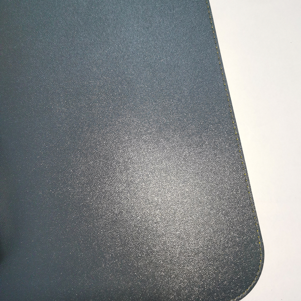   Directly One Piece Blank Gamer  PVC Mouse Pad 25*30*0.2CM