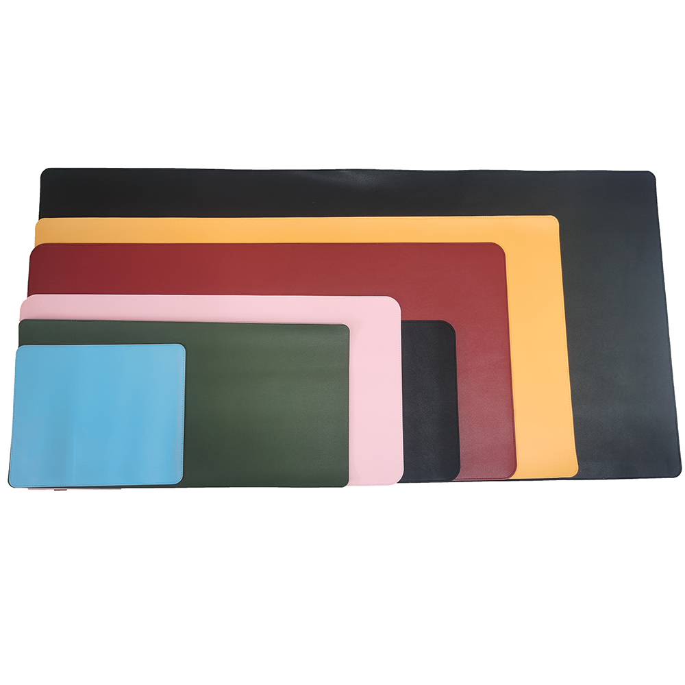   Directly One Piece Blank Gamer  PVC Mouse Pad 25*30*0.2CM