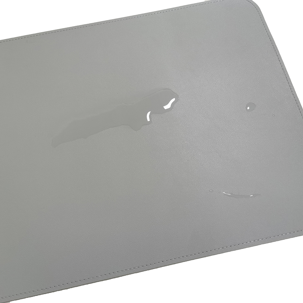  Directly One Piece Blank Gamer  PVC Mouse Pad 25*30*0.2CM