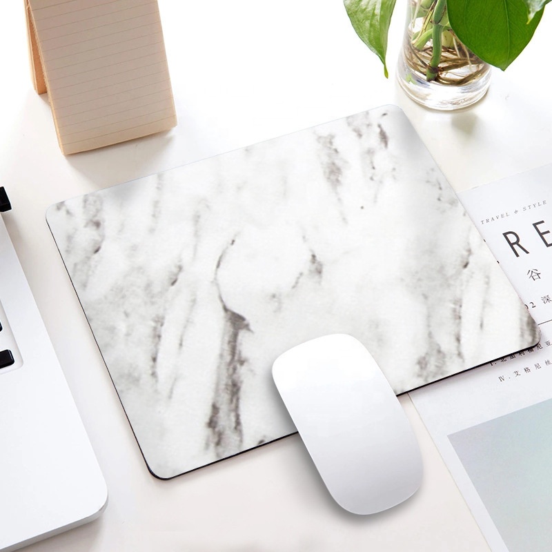   Design Sublimation Mousepad Printing  Mouse Pad Waterproof Desk Mats