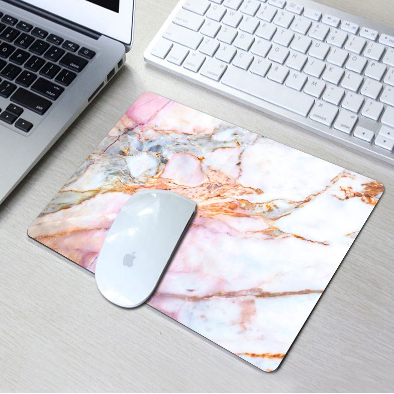   Design Sublimation Mousepad Printing  Mouse Pad Waterproof Desk Mats