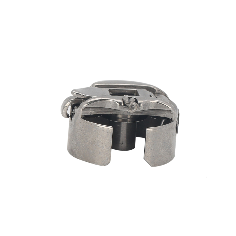 Computer Embroidery Machine Bobbin Case With Authentic Huayang Tablets / Bobbin Case (fine) Installed Quality BS-001D