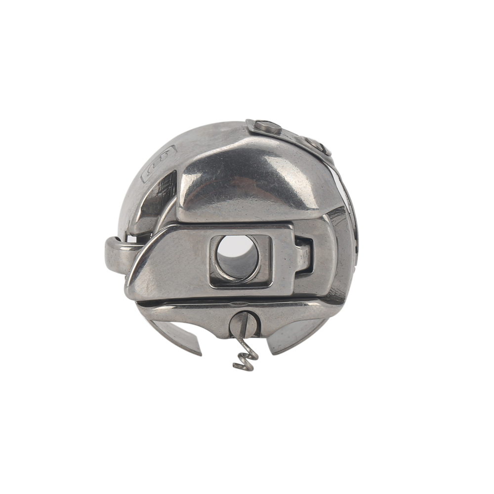 Computer Embroidery Machine Bobbin Case With Authentic Huayang Tablets / Bobbin Case (fine) Installed Quality BS-001D