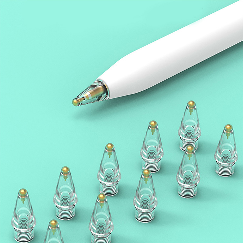 stylus pen replacement tip pencil nib pencil tip for a-pple pen