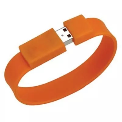 Low price USB Flash Pen Drive silicone slap bracelet 16mb usb pendrive Wristband USB Flash Drive