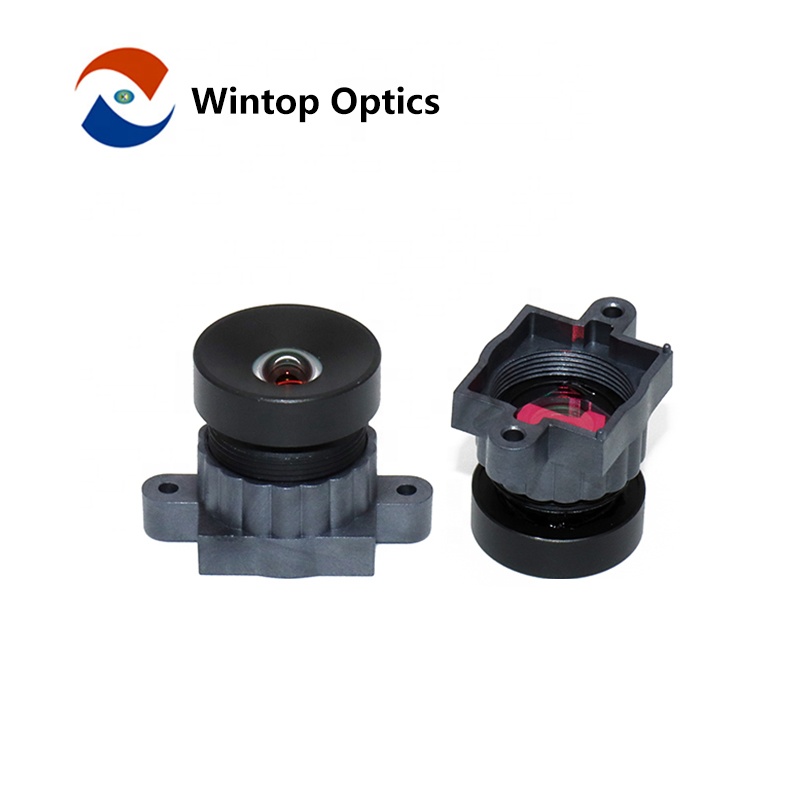 1/3 m12 cctv lens 5mp webcam camera lens 3.6mm manual focus cctv lenses m12*p0.5 china optical lens
