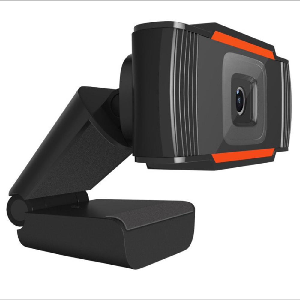 Hot Selling Stock Sound-Absorbing Microphone USB 2.0 Video PC Computer Record HD Webcam Web Camera Price in Pakistan