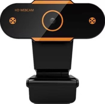 HD 1080 2k autofocus webcam with sensitive microphone live stream camera video cam video Calling conferencing