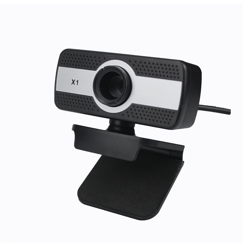   HD 1080P 720P full USB PC camera  webcam with microphone for video conference