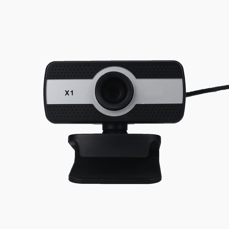   HD 1080P 720P full USB PC camera  webcam with microphone for video conference