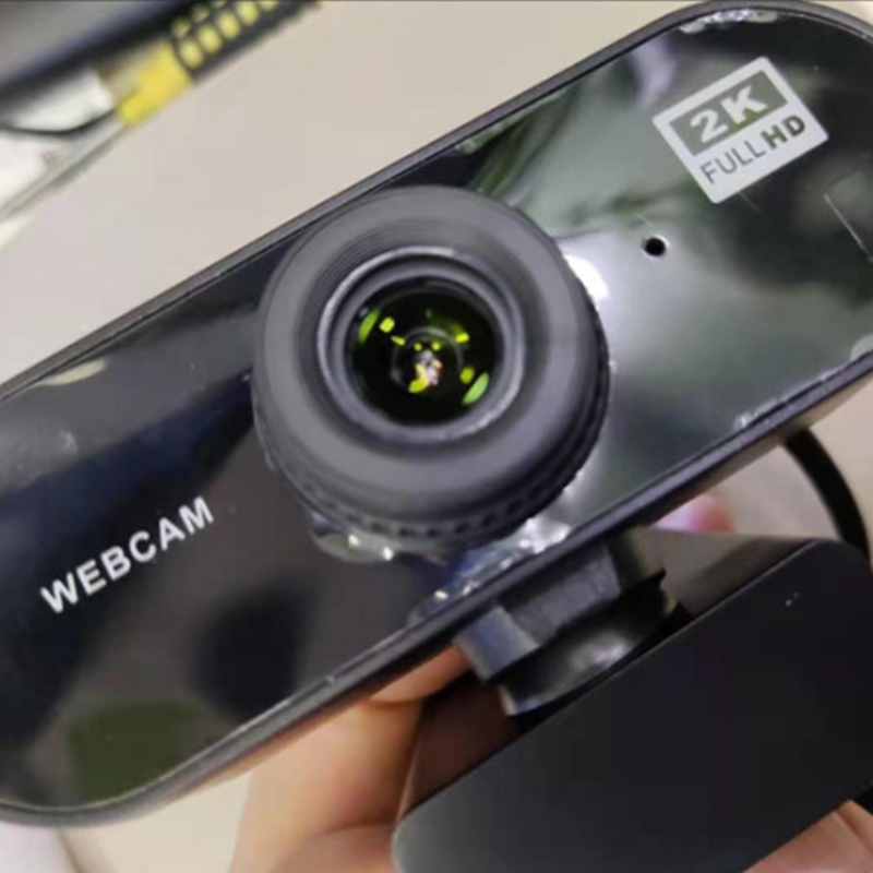 Manufacturers  drive free USB 1080P webcam HD drive free camera with microphone