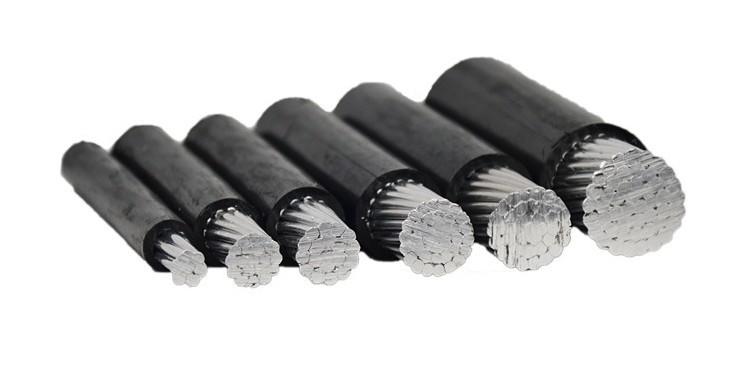Aluminum Conductor Power Cables