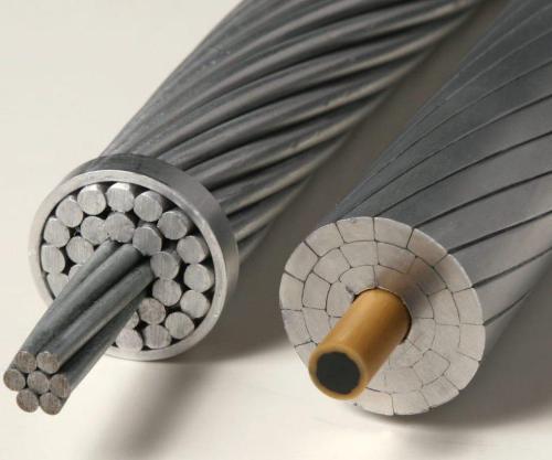 Aluminum Conductor Power Cables