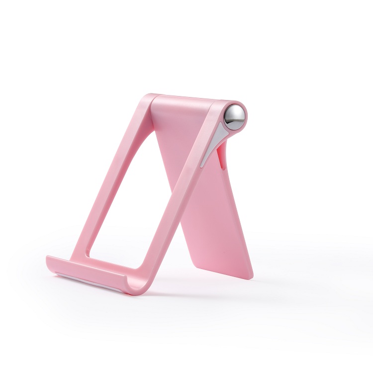 Universal Adjustable  Portable Mobile Cell Phone Tablet Desk Holder Stand