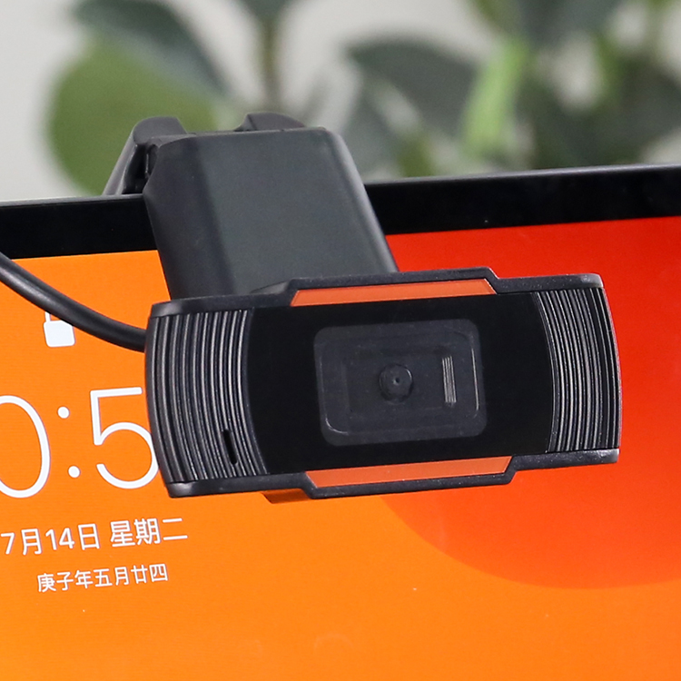 Usb Webcam Full Hd 1080p 720p Pc Camera Video Record Usb Hd Webcam