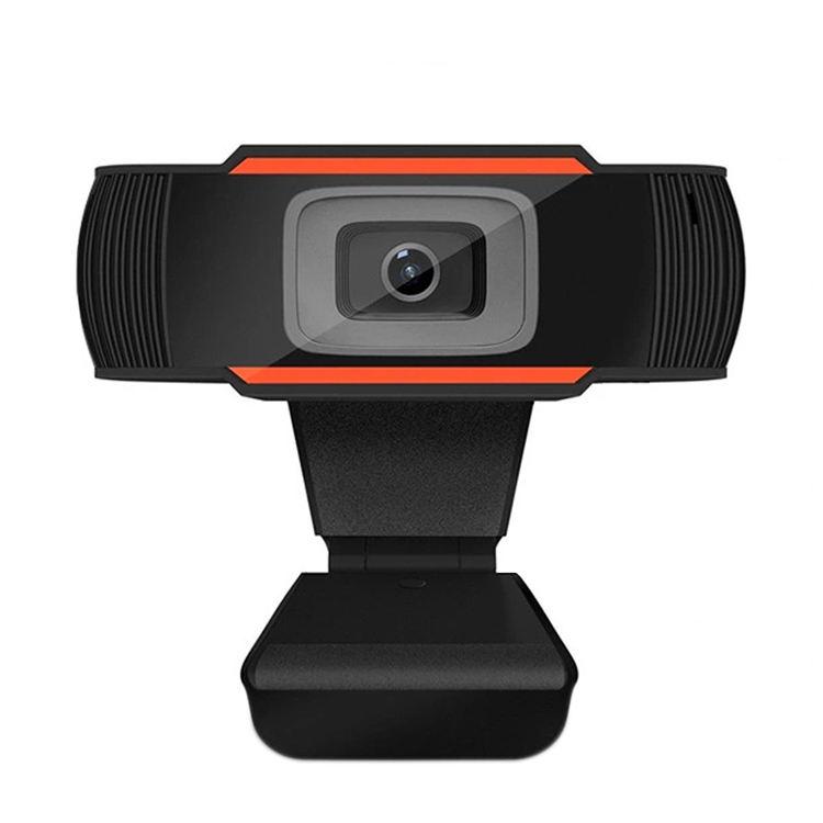 Usb Webcam Full Hd 1080p 720p Pc Camera Video Record Usb Hd Webcam