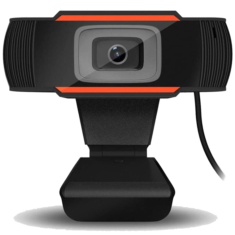 Usb Webcam Full Hd 1080p 720p Pc Camera Video Record Usb Hd Webcam