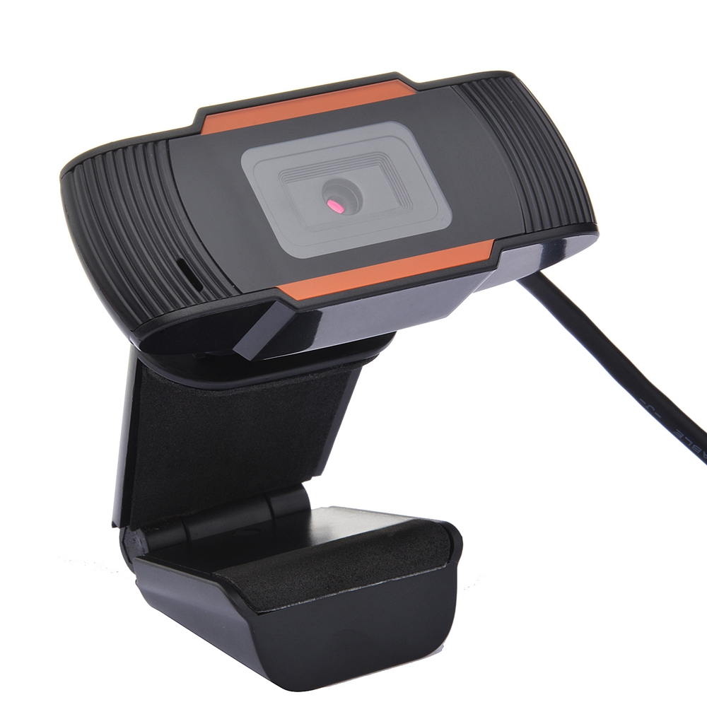 Hot Selling Stock Sound-Absorbing Microphone USB 2.0 Video PC Computer Record HD Webcam Web Camera Price in Pakistan